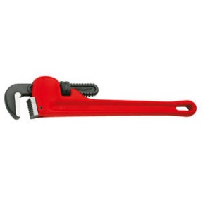 Rothenberger heavy duty pipe wrench